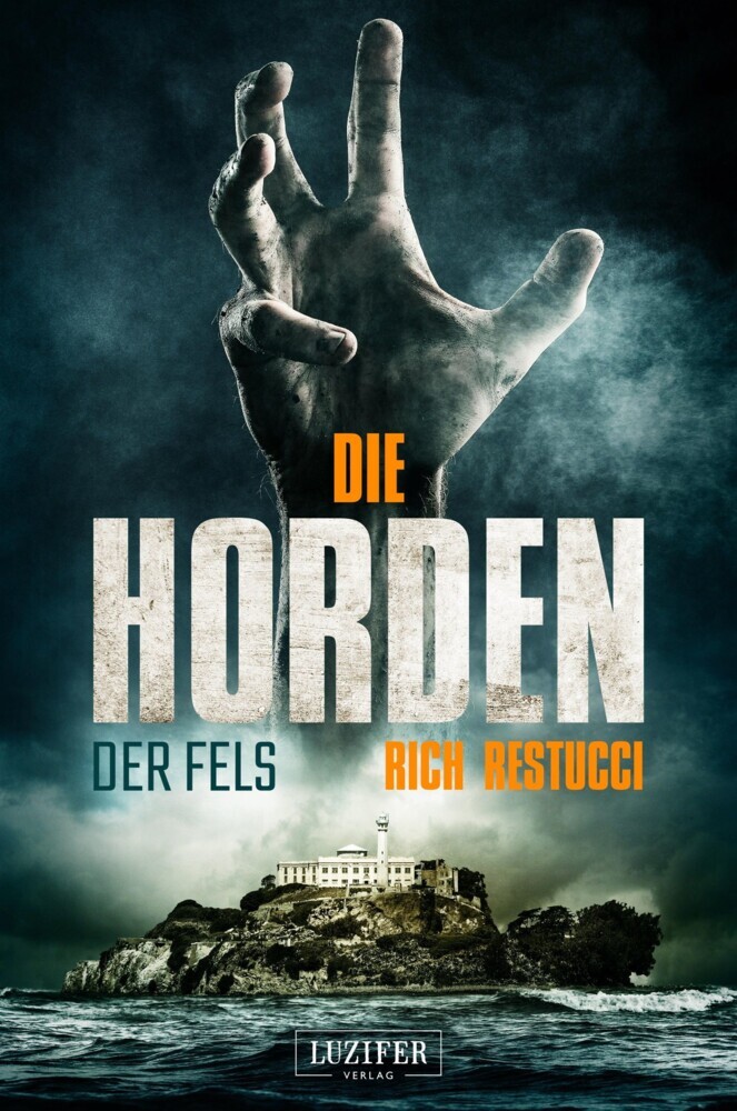 DIE HORDEN: DER FELS main product photo