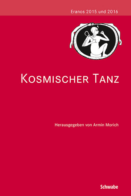 Kosmischer Tanz main product photo