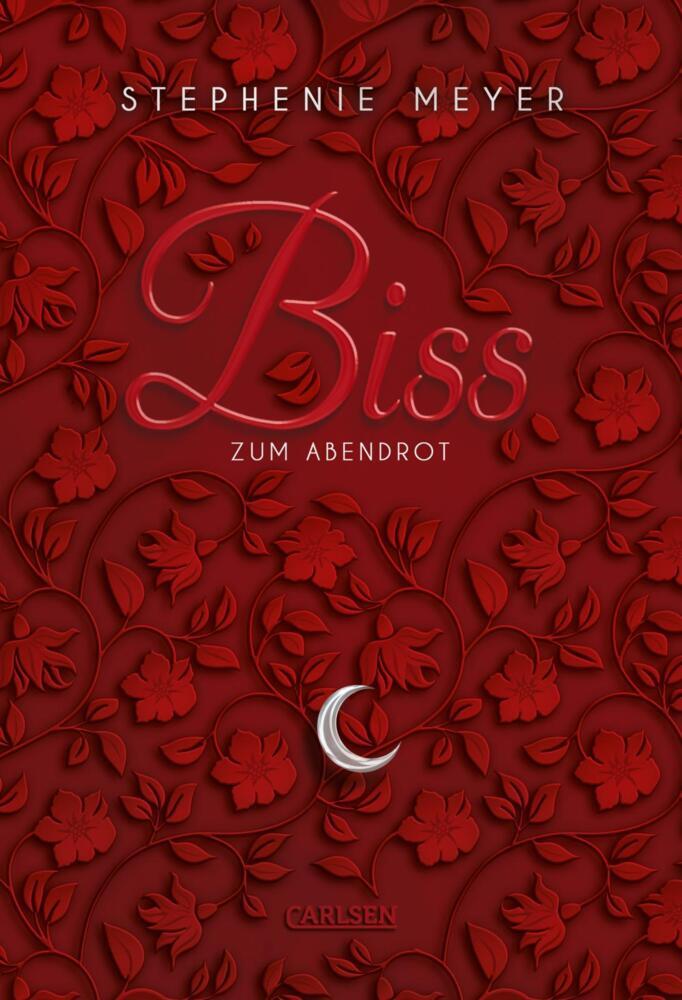 Biss zum Abendrot (Bella und Edward 3) main product photo