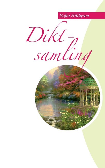 Diktsamling main product photo