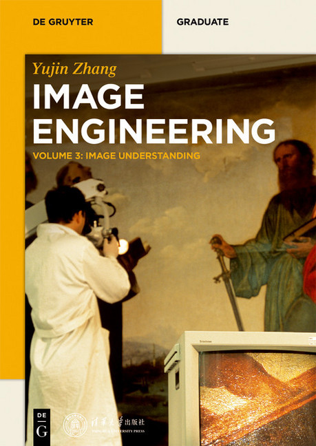 Image Understanding main product photo