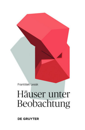 Häuser unter Beobachtung