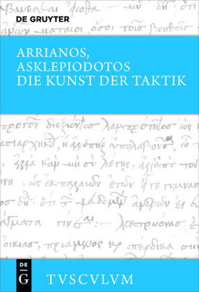 Die Kunst der Taktik