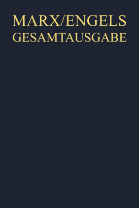 Werke, Artikel, Entwürfe Februar bis Oktober 1848