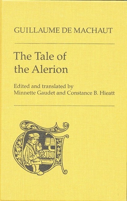 The Tale of the Alerion main product photo