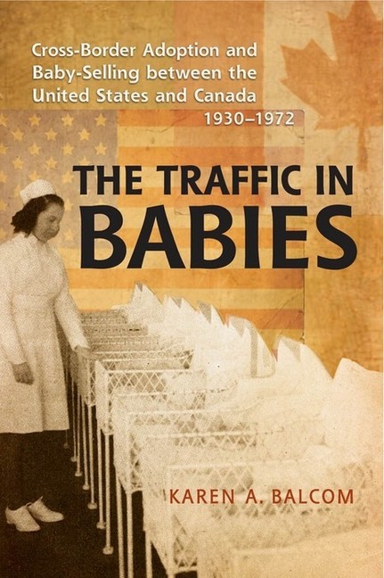 The Traffic in Babies main product photo