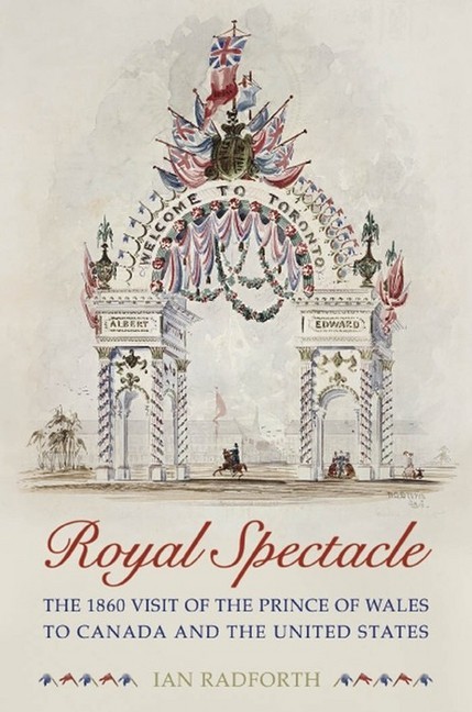 Royal Spectacle main product photo