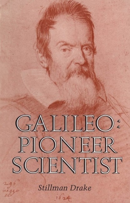 Galileo main product photo