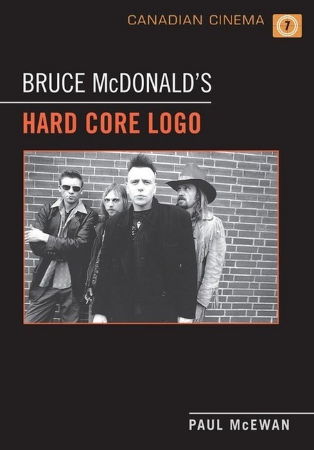 Bruce McDonald's 'Hard Core Logo' main product photo