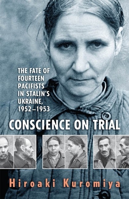 Conscience on Trial main product photo