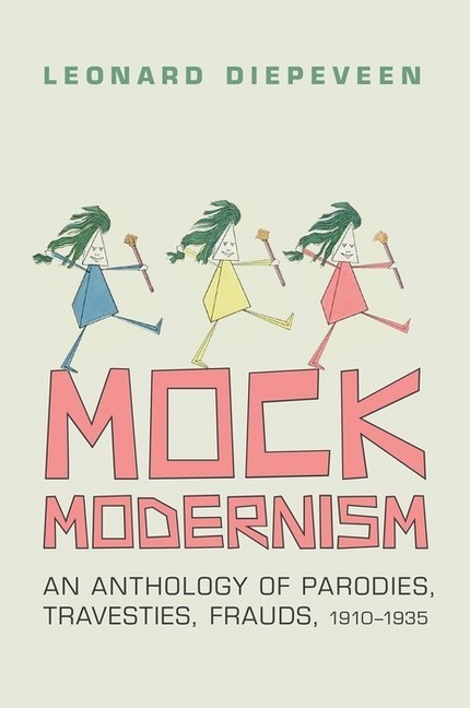 Mock Modernism main product photo
