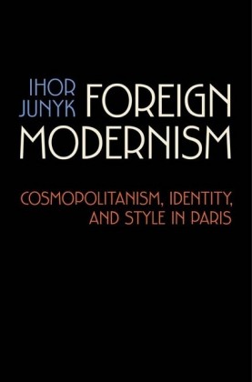 Foreign Modernism