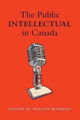 The Public intellectual in Canada