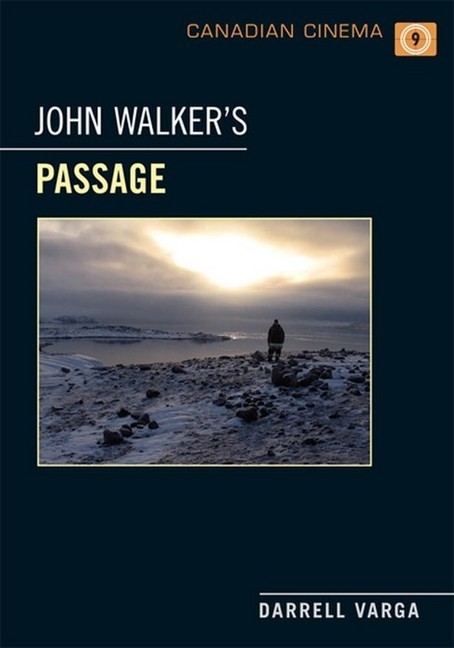 John Walker's Passage main product photo