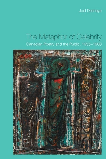 The Metaphor of Celebrity main product photo