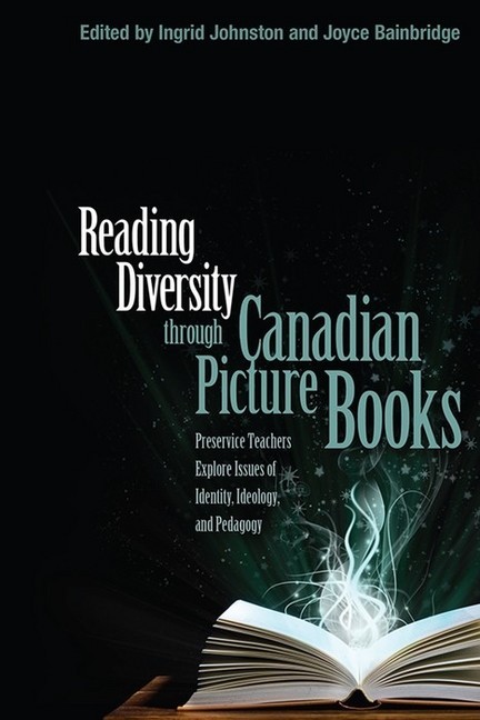 Reading Diversity through Canadian Picture Books main product photo