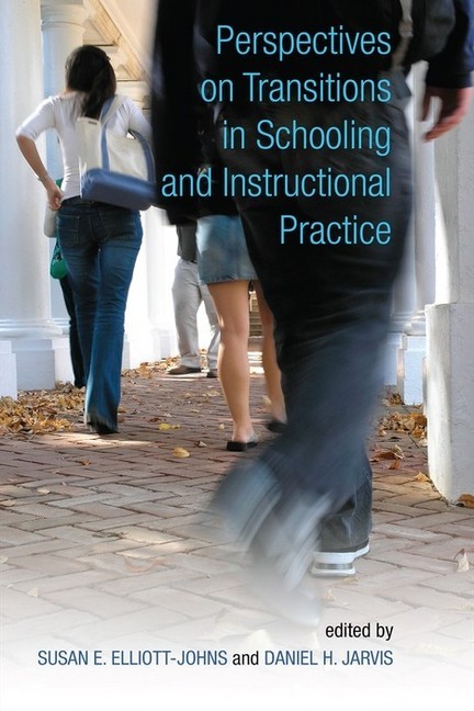 Perspectives on Transitions in Schooling and Instructional Practice main product photo