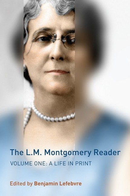 The L.M. Montgomery Reader main product photo