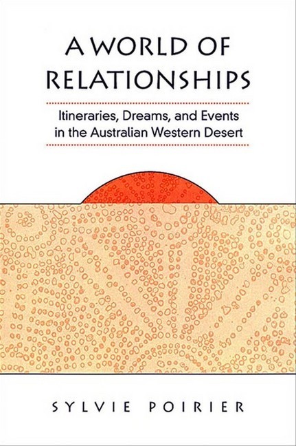 A World of Relationships main product photo