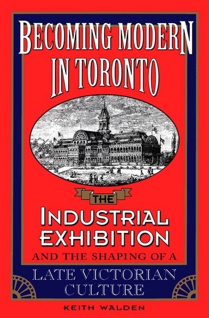 Becoming Modern in Toronto main product photo