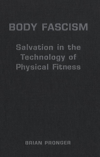 Body Fascism main product photo