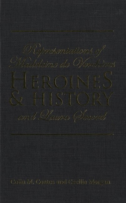 Heroines and History main product photo