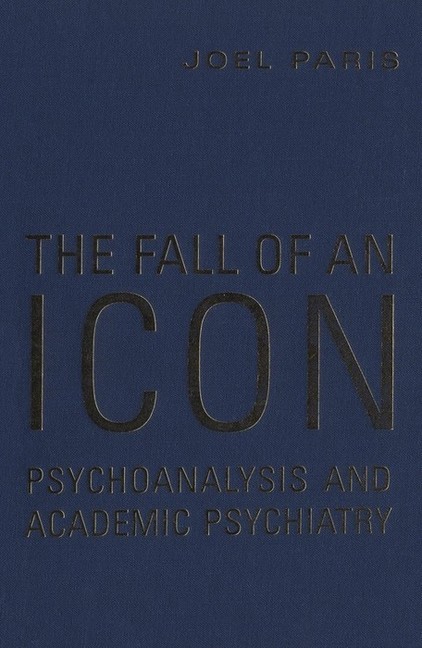 The Fall of An Icon main product photo
