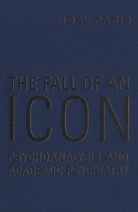 The Fall of An Icon