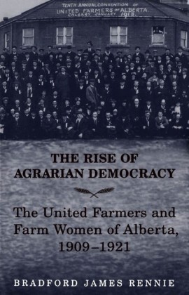 The Rise of Agrarian Democracy