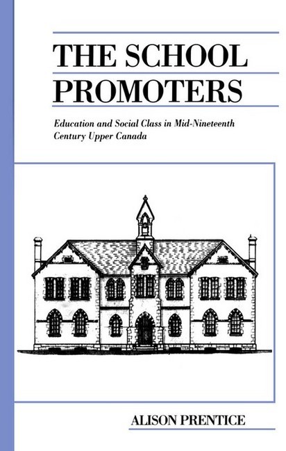 The School Promoters main product photo