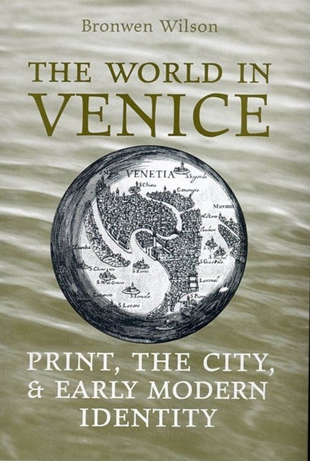 The World in Venice main product photo