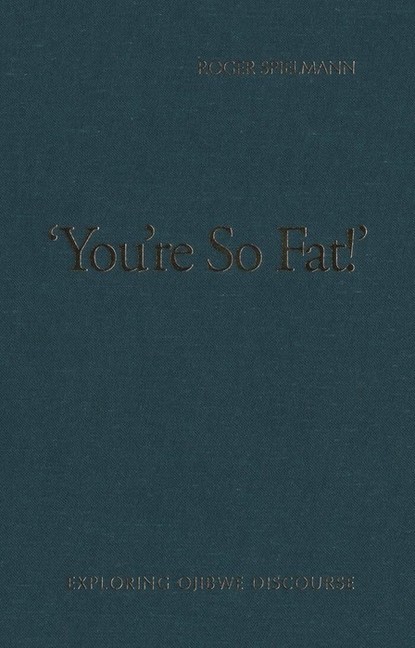 'You're So Fat!' main product photo