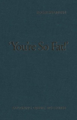 'You're So Fat!'