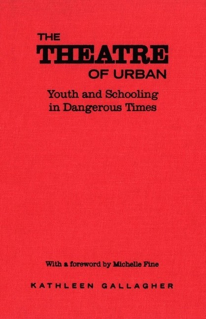 Theatre of Urban main product photo
