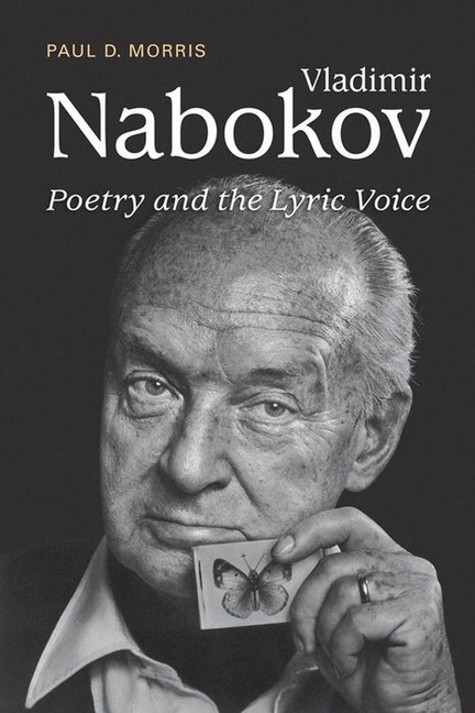Vladimir Nabokov main product photo