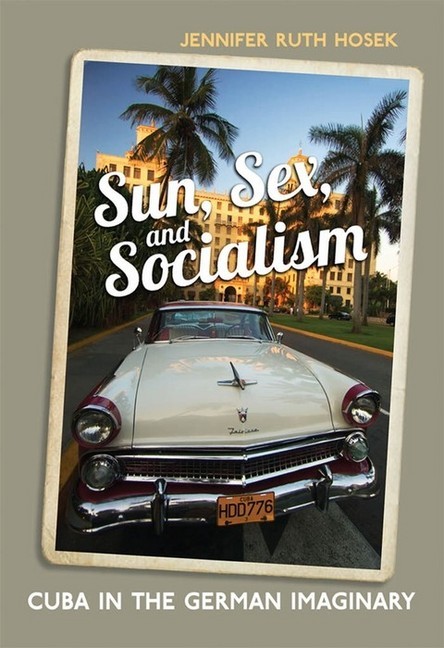 Sun, Sex and Socialism main product photo