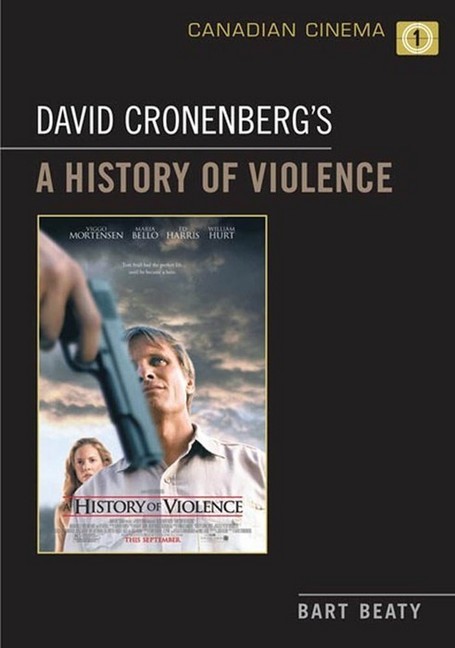 David Cronenberg's A History of Violence main product photo
