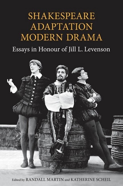 Shakespeare/Adaptation/Modern Drama main product photo