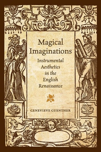 Magical Imaginations main product photo