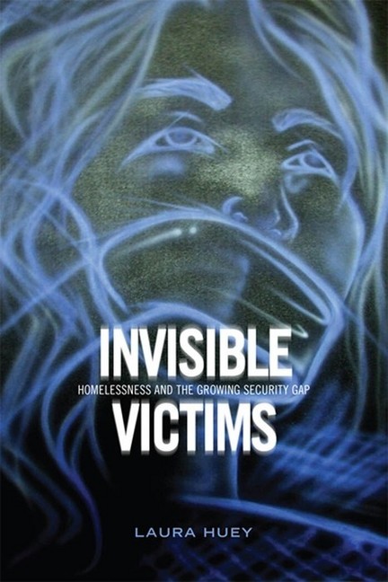 Invisible Victims main product photo