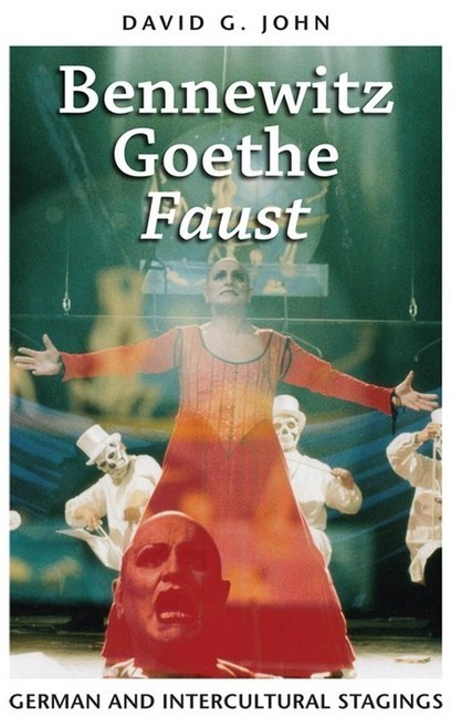Bennewitz, Goethe, 'Faust' main product photo