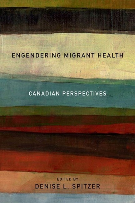 Engendering Migrant Health main product photo