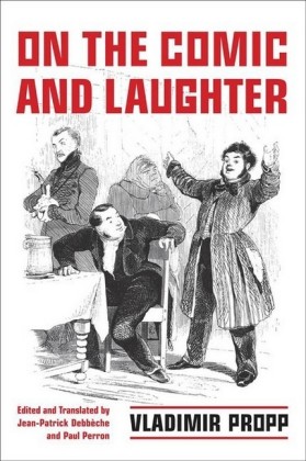 On the Comic and Laughter