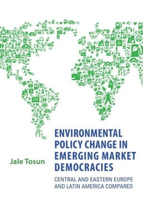 Environmental Policy Change in Emerging Market Democracies