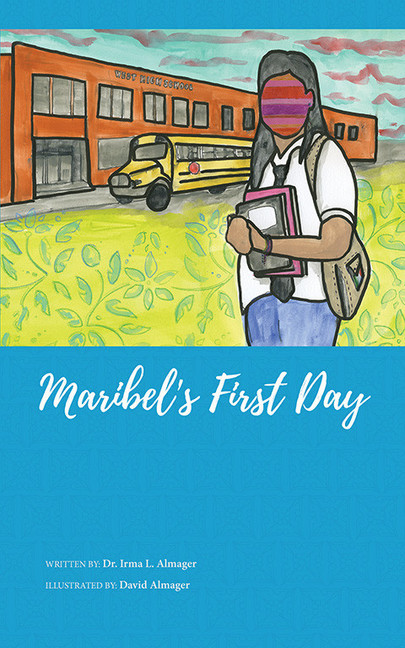 Maribel's First Day main product photo