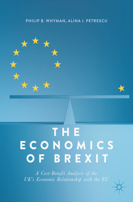 The Economics of Brexit main product photo