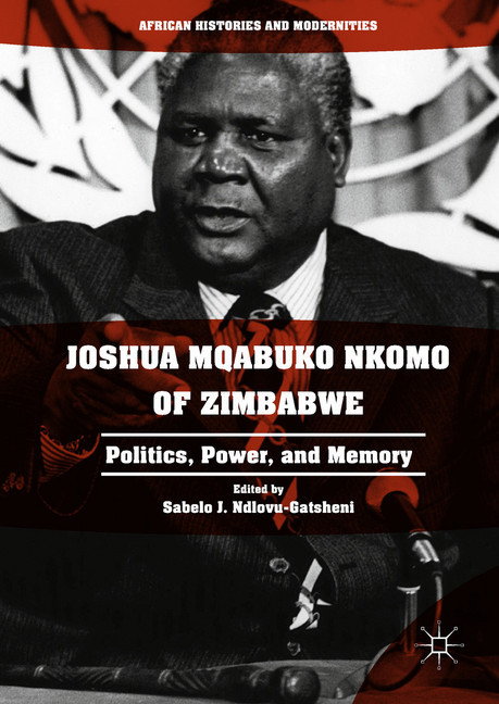 Joshua Mqabuko Nkomo of Zimbabwe main product photo