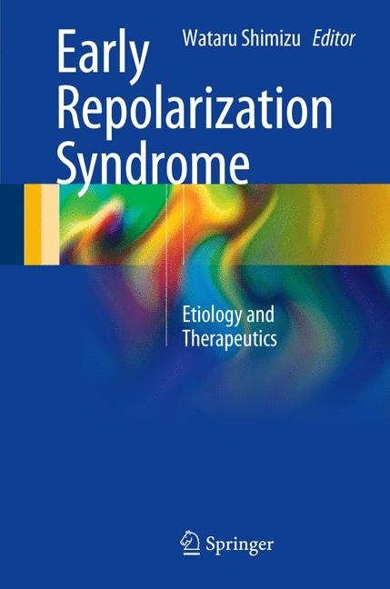 Early Repolarization Syndrome main product photo