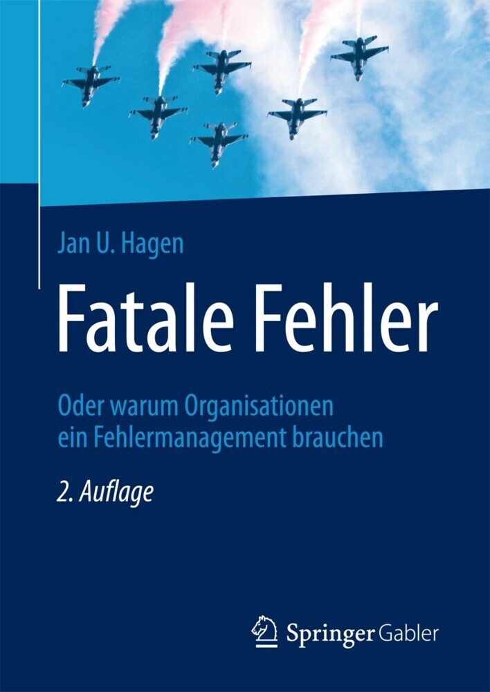 Fatale Fehler main product photo