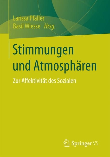 Stimmungen und Atmosphären main product photo